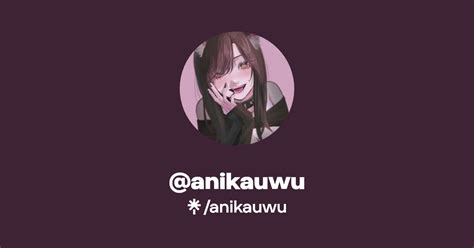 anikauwu|Find @anikauwu Onlyfans